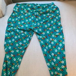 Leggings
